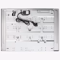 Arebos AR-HE-GH68 Silver - Additional view 7
