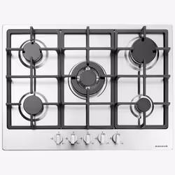 Arebos AR-HE-GH68 Silver - Additional view 8
