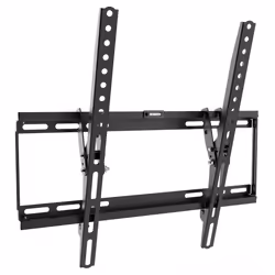 RICOO TV Wall Bracket Tilt N1944 Universal LED Curved QLED QE 4K LCD OLED SUHD UHD Television Mount Flexible Adjustable Mount ...