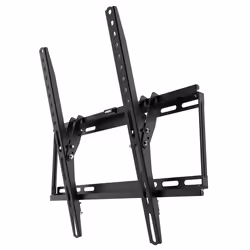 RICOO TV Wall Bracket Tilt N1944 Universal LED Curved QLED QE 4K LCD OLED SUHD UHD Television Mount Flexible Adjustable Mounting/ 26" - 65" Inch /...