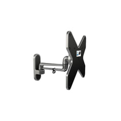 TV Bracket Tilt Swivel for 15-42 Inch for LED LCD OLED Curved and Flatscreens S2022 Monitor Wall Mount Universal for VESA 100x100-200x200