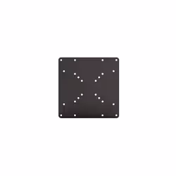 VESA Adapter Plate Bracket extension kit for VESA 75x75 up to 200x200 TV/Monitor 23-47 Inch F0622 for Wall-Mount Desk-mount o ...