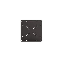 VESA Adapter Plate Bracket extension kit for VESA 75x75 up to 200x200 TV/Monitor 23-47 Inch F0622 for Wall-Mount Desk-mount or TV-Stand