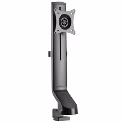 Monitor Mount TS2011 Mounting for flat screens with 17-27 inch with max VESA-Norm 100x100 bracket arm for desk-top or Worksta ...