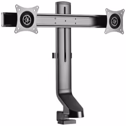 Ricoo TS3811, Clamp, 43.2 cm (17"), 68.6 cm (27"), 75 x 75 mm, 100 x 100 mm, Black