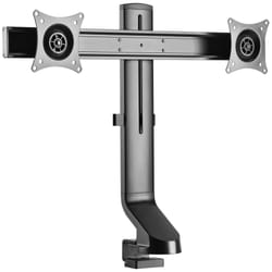 Ricoo TS3811 monitor mount / stand 68.6 cm (27") Desk Black