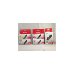 Canon PG550/CL551XL High Capacity Cartridge - Multicolours
