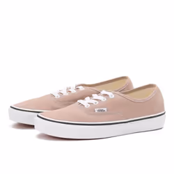 Vans Authentic Vn000d8be2v Ct Warm Taupe - 270
