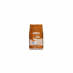 Lavazza Crema E Aroma Coffee Beans, Pack of 2, 2 x 1000g