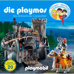 Edel 1066003FFI, 1 discs