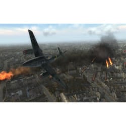 dtp entertainment AG Air Conflicts Secret Wars Standard PlayStation 3