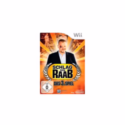 BANDAI NAMCO Wii Schlag den Raab