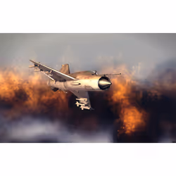bitComposer Interactive Air Conflicts: Vietnam Ultimate Edition, PS4 Standard PlayStation 4