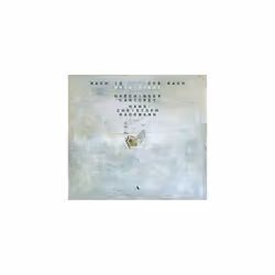 Johann Sebastian Bach J.S. BachC.P.E. Bach Magnificat CD (2022) NEW