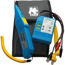 Kurth Electronic KE401 IT Blue