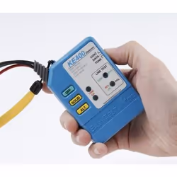 Kurth Electronic KE401 IT Blue