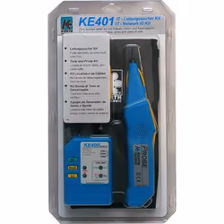 Kurth Electronic KE401 IT Blue