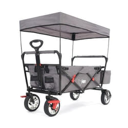 FUXTEC CT-500AGB garden cart/wheelbarrow Manual garden cart