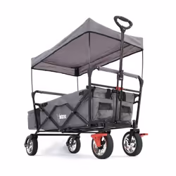 FUXTEC CT-500AGB garden cart/wheelbarrow Manual garden cart