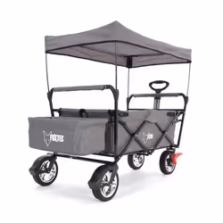 FUXTEC CT-500AGB garden cart/wheelbarrow Manual garden cart - Additional view 4
