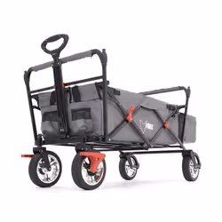 FUXTEC CT-500AGB garden cart/wheelbarrow Manual garden cart - Additional view 5