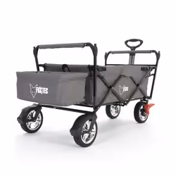FUXTEC CT-500AGB garden cart/wheelbarrow Manual garden cart - Additional view 6