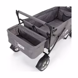 FUXTEC CT-500AGB garden cart/wheelbarrow Manual garden cart - Additional view 7