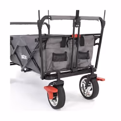 FUXTEC CT-500AGB garden cart/wheelbarrow Manual garden cart - Additional view 8
