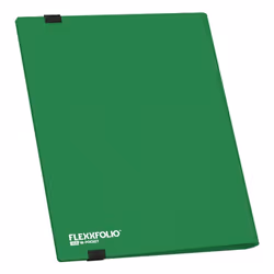 ULTIMATE GUARD UGD010038 board/card game accessory Card album - Additional view 7