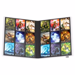 ULTIMATE GUARD UGD010043 board/card game accessory Card album - Additional view 6