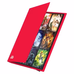 ULTIMATE GUARD UGD010045 board/card game accessory Card album - Additional view 3