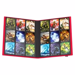 ULTIMATE GUARD UGD010045 board/card game accessory Card album - Additional view 6