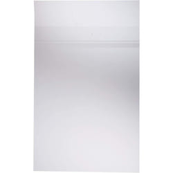 Ultimate Guard Comic Bags Resealable Golden Size (100)