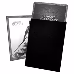 ULTIMATE GUARD Katana Sleeves Standard Size Card sleeve