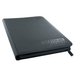 ULTIMATE GUARD UGD010208 card pocket Black A4