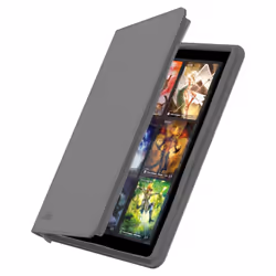 ULTIMATE GUARD Zipfolio 360 Card album - Additional view 2