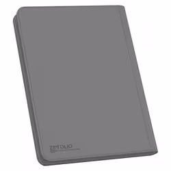 ULTIMATE GUARD Zipfolio 360 Card album - Additional view 4