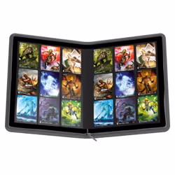 ULTIMATE GUARD Zipfolio 360 Card album - Additional view 7