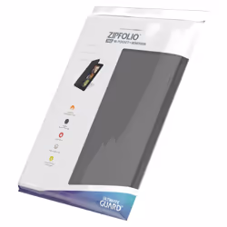 ULTIMATE GUARD Zipfolio 360 Card album - Additional view 8