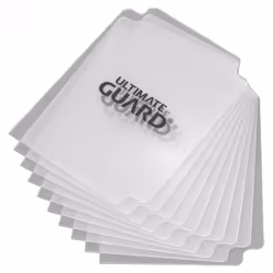 ULTIMATE GUARD Card Dividers - Additional view 3