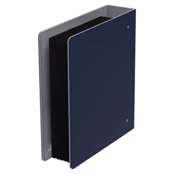 ULTIMATE GUARD Collector's Album XenoSkin, Card album, Blue