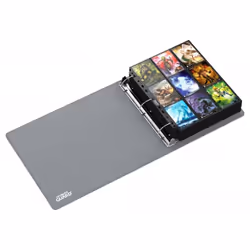 ULTIMATE GUARD Collector's Album XenoSkin Card album