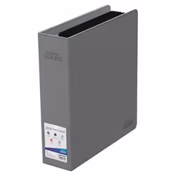ULTIMATE GUARD Collector's Album XenoSkin, Card album, Grey