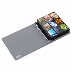 ULTIMATE GUARD Collector's Album XenoSkin Card album