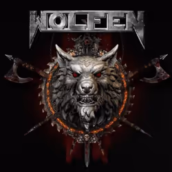 ImportCDs Lycans Rise Again, Heavy Metal, CD, Physical media, Adult, 1 discs, 19/07/2018