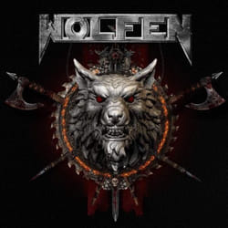 ImportCDs Lycans Rise Again CD Heavy Metal