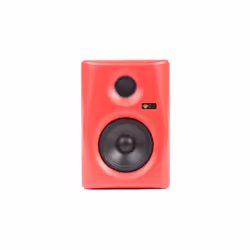 Monkey Banana Gibbon 5 2-way Red Wired 80 W