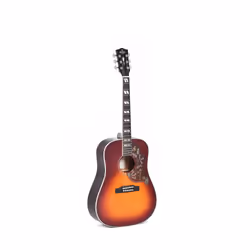 Sigma Guitars SDM-SG5 guitar Acoustic guitar 6 strings Multicolour