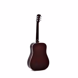 Sigma Guitars SDM-SG5 guitar Acoustic guitar 6 strings Multicolour