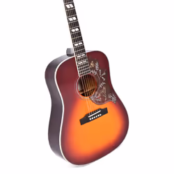 Sigma Guitars SDM-SG5 guitar Acoustic guitar 6 strings Multicolour - Additional view 4